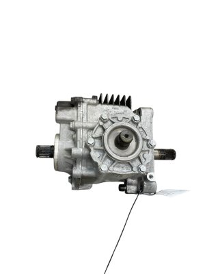 2017-2024 Audi RS3 Transfer Case Assembly - Front (Used OEM)