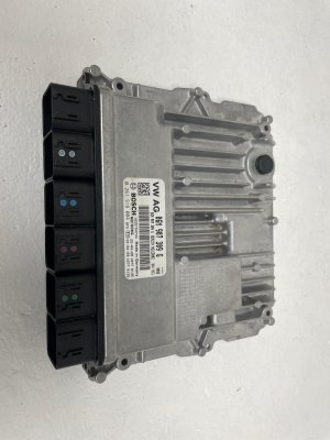 2021 Audi Q7 Engine Control Module (ECM) (Used OEM)