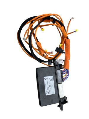 2022-2025 Kia EV6 High Voltage Cell Monitoring Control Module with Wiring Harness (Used OEM)