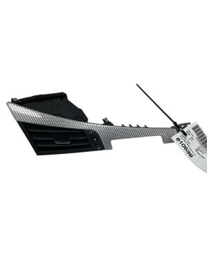 2014-2023 INFINITI Q50 Dash Heat and A/C Air Vent Duct - Front (Used OEM)