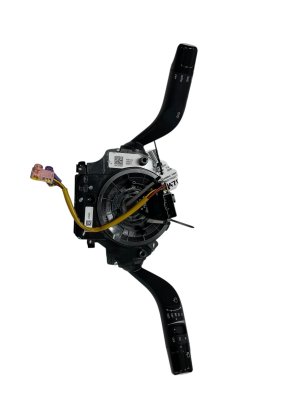 2022-2024 Hyundai Santa Cruz Turn Signal Headlight Combination Switch with Clock Spring - Front (Used OEM)