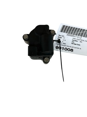  Audi Tt rs AWE Exhaust Valve Actuator (Used OEM)