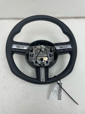 2022-2025 Hyundai Santa Cruz Steering Wheel Assembly with Controls (Used OEM)
