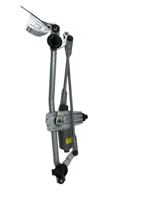 2022-2025 Hyundai Ioniq 5 Windshield Wiper Motor and Linkage Assembly - Front (Used OEM)