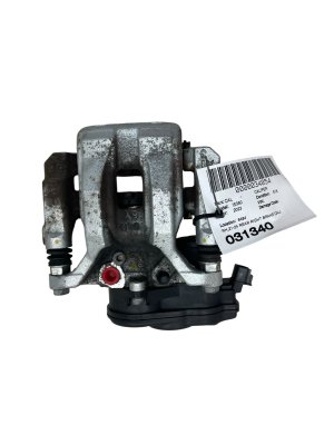 2021-2025 Lexus IS300 Disc Brake Caliper - Rear, Right (Passenger) (Used OEM)
