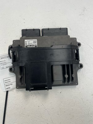 2021-2025 Acura TLX Engine Control Module (Used OEM)