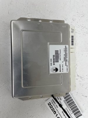 2017-2022 Maserati Levante Active Air Suspension Control Module (Used OEM)