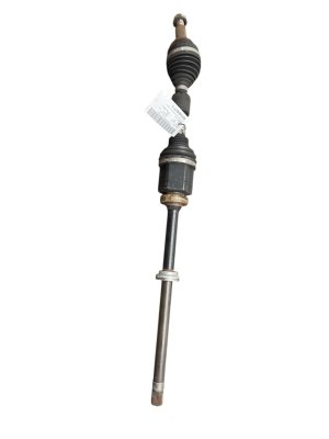 2018-2020 Jaguar E-Pace CV Drive Axle Shaft - Front, Right (Passenger) (Used OEM)