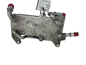 2018-2024 Audi S5 Transmission Oil Cooler Heat Exchanger (Used OEM)