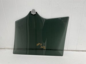2023-2025 Mazda CX-50 Door Window Glass - Rear, Right (Passenger) (Used OEM)