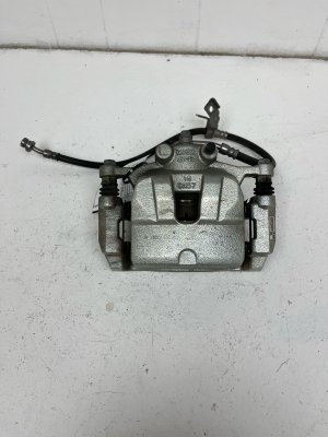 2021-2025 Hyundai Elantra Disc Brake Caliper - Front, Left (Driver) (Used OEM)