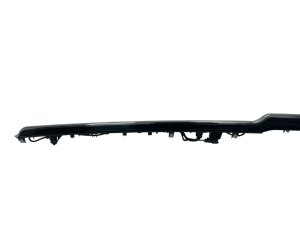 2018-2021 Lincoln Navigator Chrome Chrome Dash Bezel Trim Panel - Front (Used OEM)