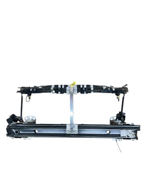 2023-2026 Maserati Grecale Bumper Reinforcement and Radiator Support Assembly - Front (Used OEM)