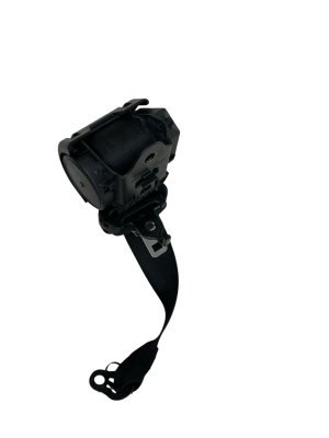 2015-2020 BMW M4 Seat Belt Assembly - Rear, Right (Passenger) (Used OEM)