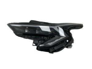 2025-2026 Kia K5 LED Headlight Assembly - Front, Left (Driver) (Used OEM)