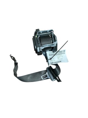 2018-2023 BMW M5 Outer Seat Belt Assembly - Rear, Right (Passenger) (Used OEM)