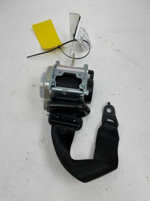 2024-2025 BMW 530i Seat Belt Assembly - Rear, Right (Passenger) (Used OEM)
