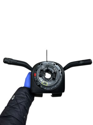 2020-2024 Mercedes-Benz CLA250 Clock Spring Wiper and Turn Signal Combination Switch Assembly (Used OEM)