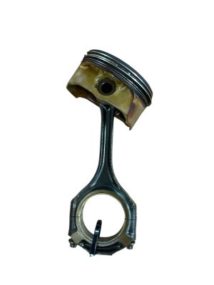 2012-2018 Mercedes-Benz CLS63 AMG Engine Piston and Connecting Rod Assembly (Used OEM)