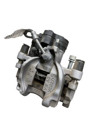 2022-2024 Audi A3 Disc Brake Caliper - Rear, Right (Passenger) (Used OEM)