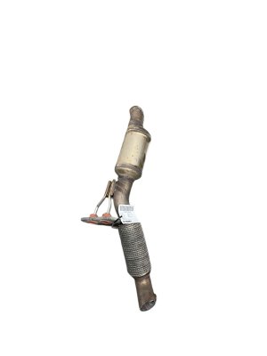 2016-2023 Audi TT Mid Section Flex Exhaust Pipe (Used OEM)