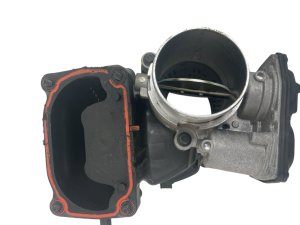 2016-2023 Volvo XC90 Engine Intake Resonator with Air Pipe Hose (Used OEM)