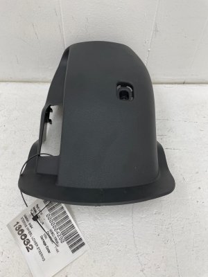 2020-2025 Kia Telluride Lower Steering Column Shroud (Used OEM)
