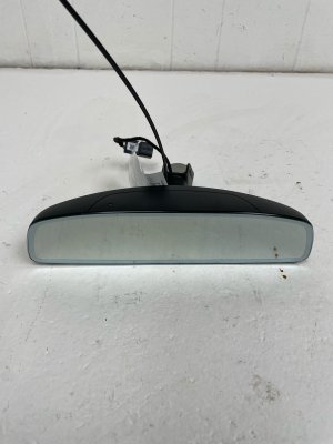 2023-2026 Maserati Grecale Auto Dimming Interior Rear View Mirror (Used OEM)