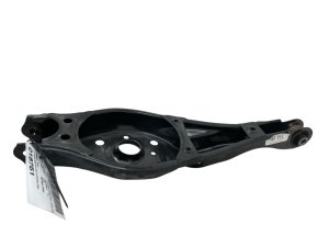 2022-2025 Honda Civic Lower Suspension Control Arm Spring Seat - Rear, Left (Driver) (Used OEM)