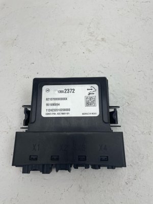 2023-2024 Cadillac LYRIQ Power Liftgate Control Module - Rear (Used OEM)