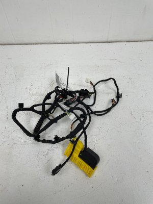 2019-2025 BMW Z4 Seat Accessory Wiring Harness - Front (Used OEM)