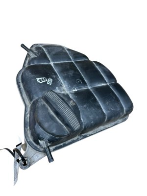 2006-2018 Bentley Continental Engine Coolant Reservoir Tank (Used OEM)