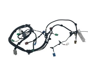 2018-2024 Honda Odyssey Seat Accessory Wiring Harness - Front (Used OEM)