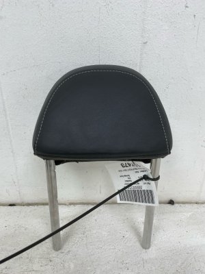 2017-2024 Audi A4 Outer Seat Headrest - Rear, Right (Passenger) (Used OEM)