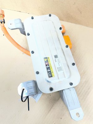 2022-2025 Kia EV6 Battery Inverter Converter Charging Unit (Used OEM)