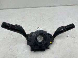 2025 Kia K5 Turn Signal and Clockspring Combination Switch (Used OEM)