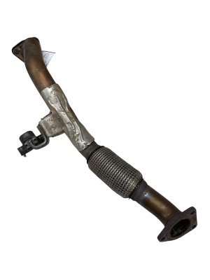 2022-2025 Honda Civic Exhaust Flex Pipe (Used OEM)
