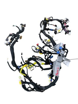 2025-2026 Kia K5 Instrument Panel Dashboard Wiring Harness - Front (Used OEM)