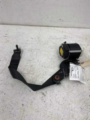 2020-2023 Hyundai Palisade 3rd Row Seat Belt Assembly - Rear, Right (Passenger) (Used OEM)