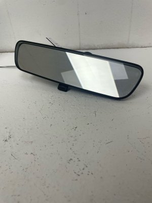 2022-2025 Hyundai Santa Cruz Interior Rear View Mirror (Used OEM)