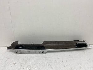 2020-2022 Kia Telluride Center Dash Vent Panel with Instrument (Used OEM)