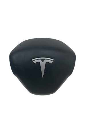  Tesla Model 3 Steering Wheel Air Bag (Used OEM)