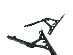 2021-2025 Genesis GV80 Hood Hinge - Front, Right (Passenger) (Used OEM)