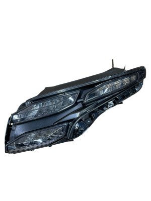 2022-2025 Hyundai Tucson Upper LED Daytime Running Light Assembly - Front, Left (Driver) (Used OEM)