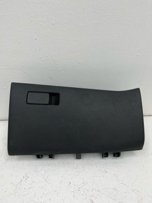 2021-2025 Hyundai Elantra Dashboard Glove Box Storage Compartment Trim - Front (Used OEM)