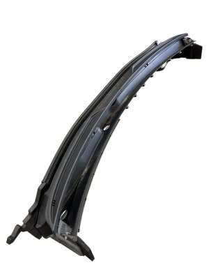 2023-2025 Kia Niro Windshield Cowl Trim Grille Panel - Front (Used OEM)