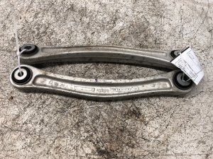 2007-2015 Audi Q7 Upper Wishbone Control Arm - Rear, Left (Driver) (Used OEM)