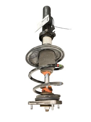 2007-2012 Porsche Boxster Suspension Strut Assembly - Front, Right (Passenger) (Used OEM)