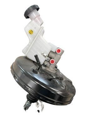 2021-2025 Kia K5 Power Brake Booster and Master Cylinder Assembly (Used OEM)