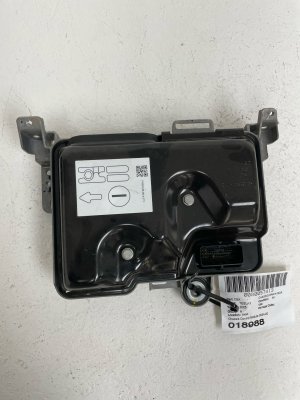  Tesla Model 3 Chassis Control Module (Used OEM)